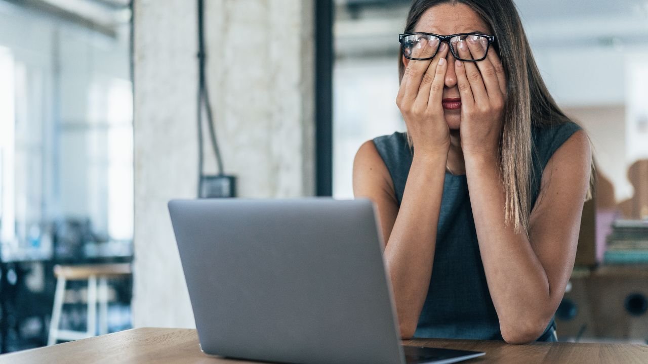 5 things underperforming marketing is telling you