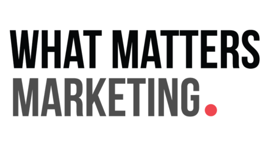 What Matters Marketing Agency
