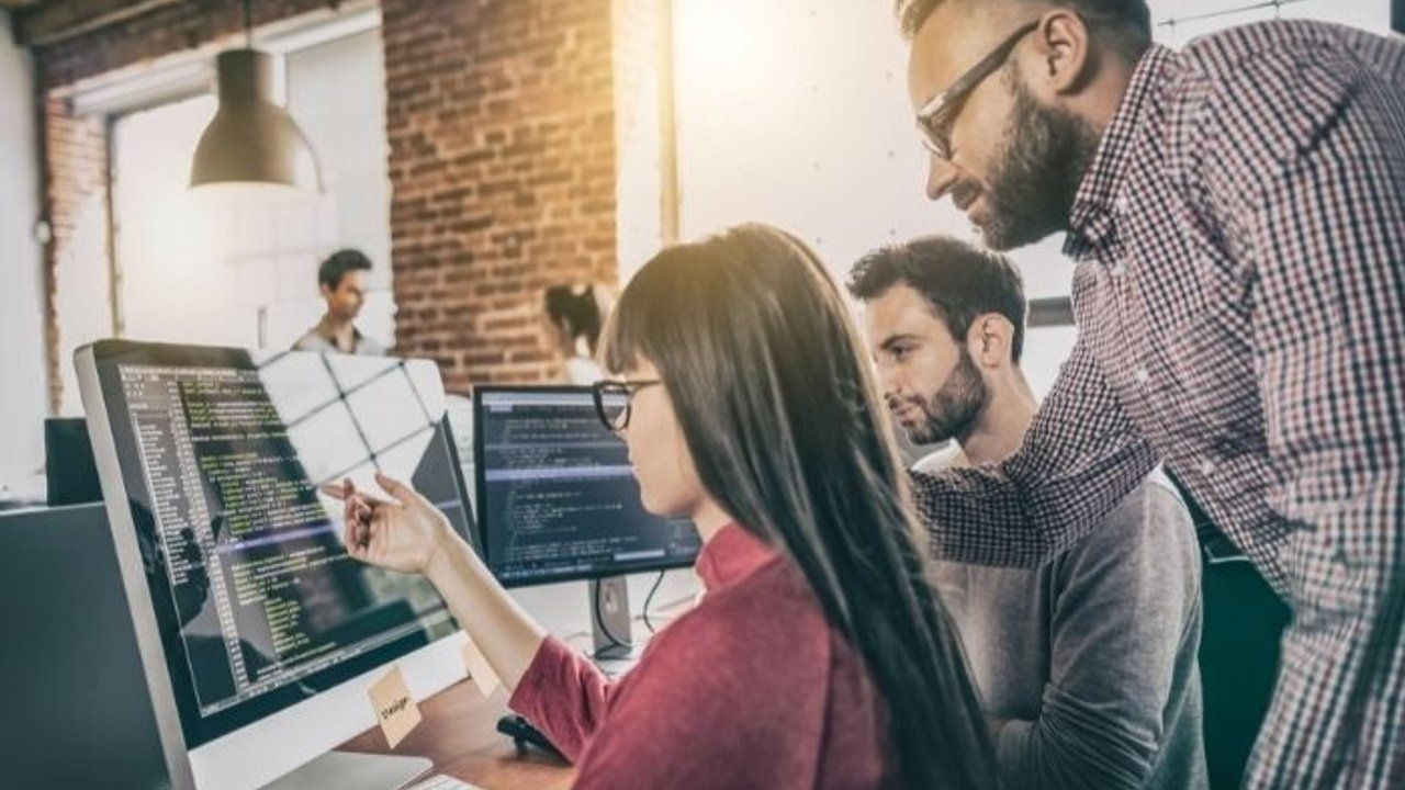 Website technical requirements checklist
